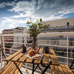  Affittacamere Nerissa Suites&rooms