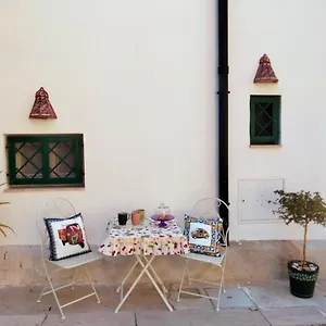  Affittacamere Le Lanterne Di