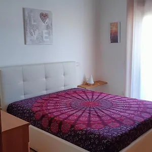  Casa vacanze La Chiocciola Xx Miglia