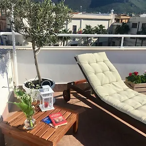 2* Bed & Breakfast Alto Giardino
