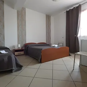 Green Garden Bed & Breakfast